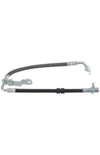 Tubo elastico del freno ABS